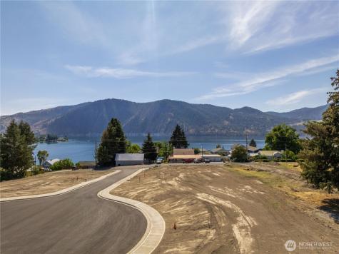 55 Indigo Lane Manson WA 98831