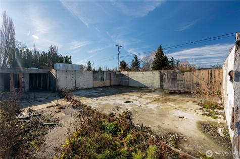 4492 Meridian Street Bellingham WA 98226