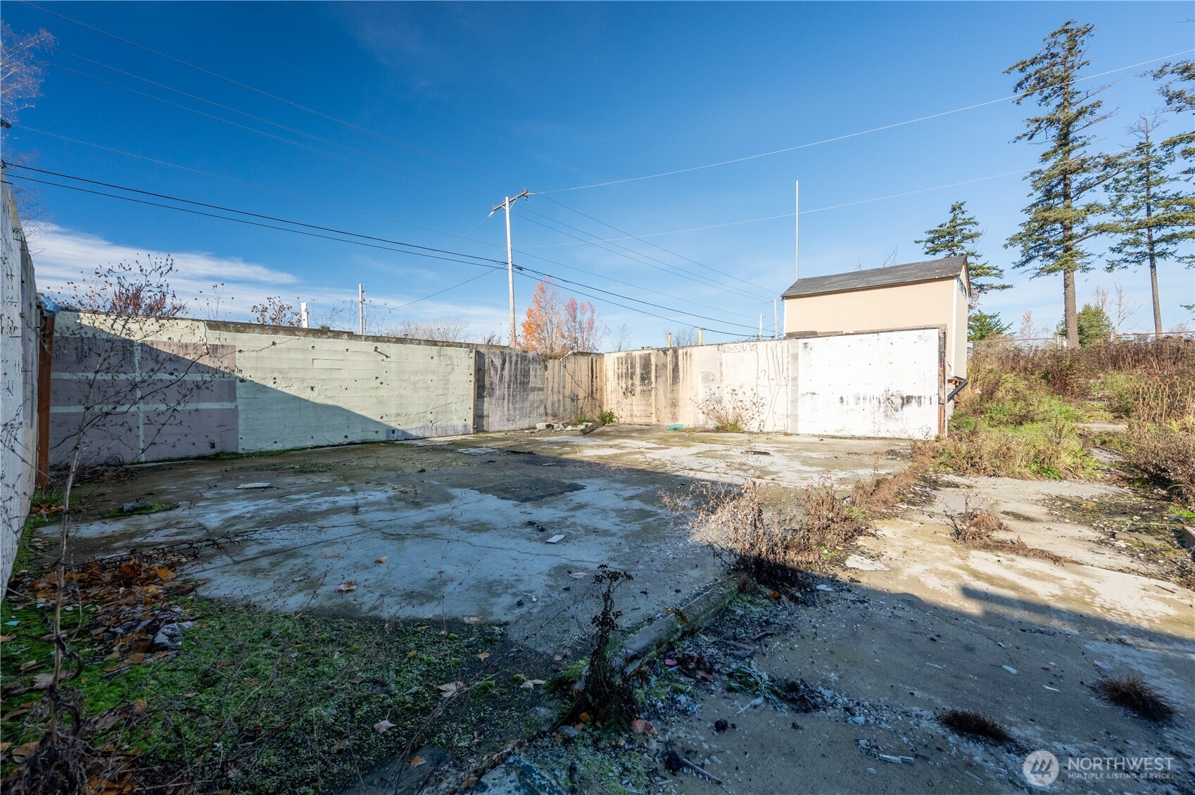 4492 Meridian Street Bellingham WA 98226