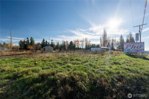 4492 Meridian Street Bellingham WA 98226