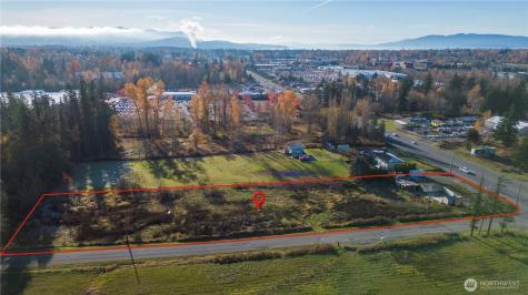 4492 Meridian Street Bellingham WA 98226