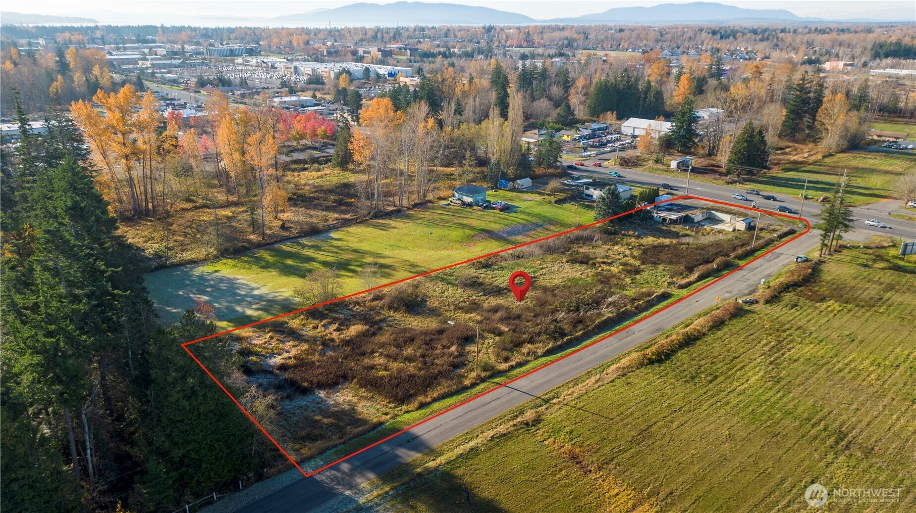 4492 Meridian Street Bellingham WA 98226