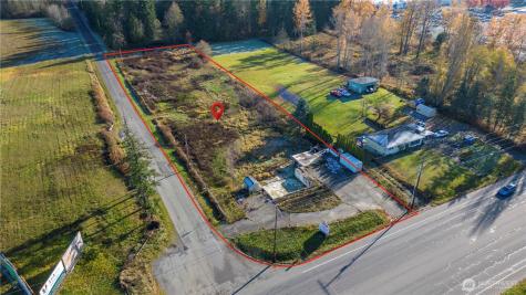 4492 Meridian Street Bellingham WA 98226