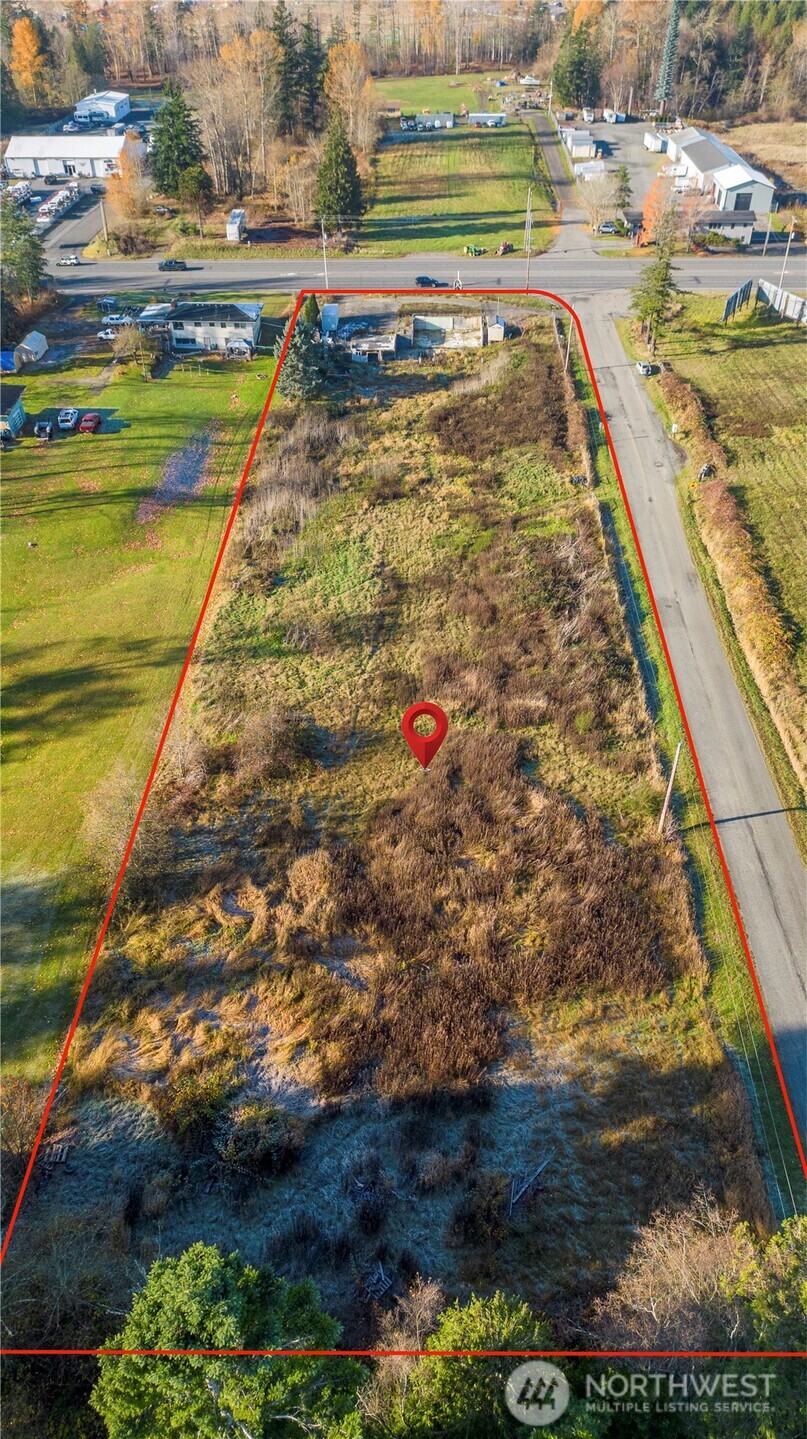 4492 Meridian Street Bellingham WA 98226
