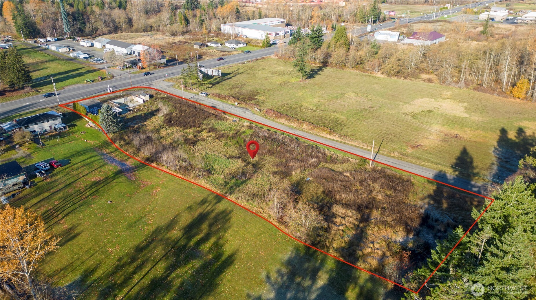 4492 Meridian Street Bellingham WA 98226