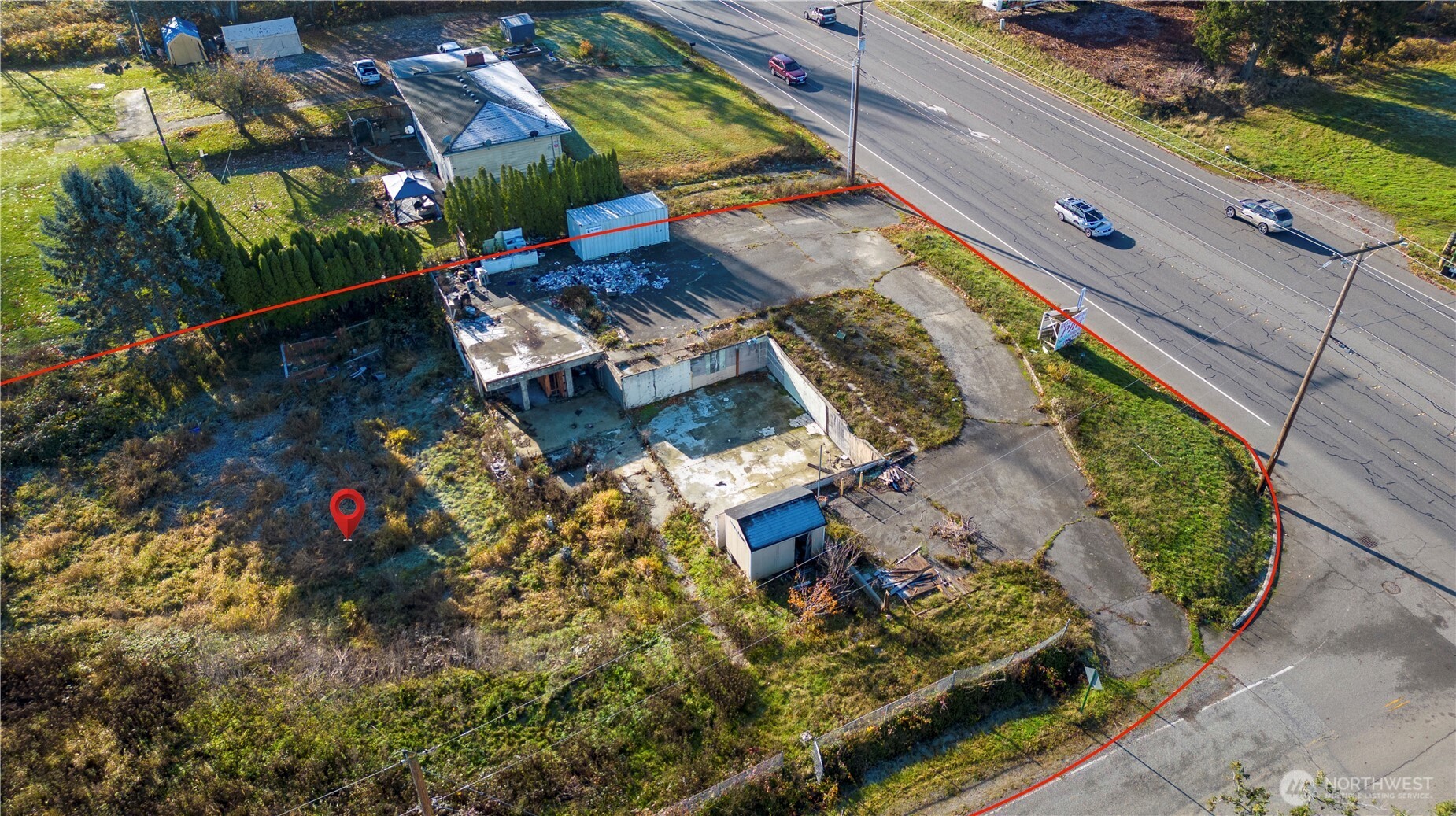 4492 Meridian Street Bellingham WA 98226