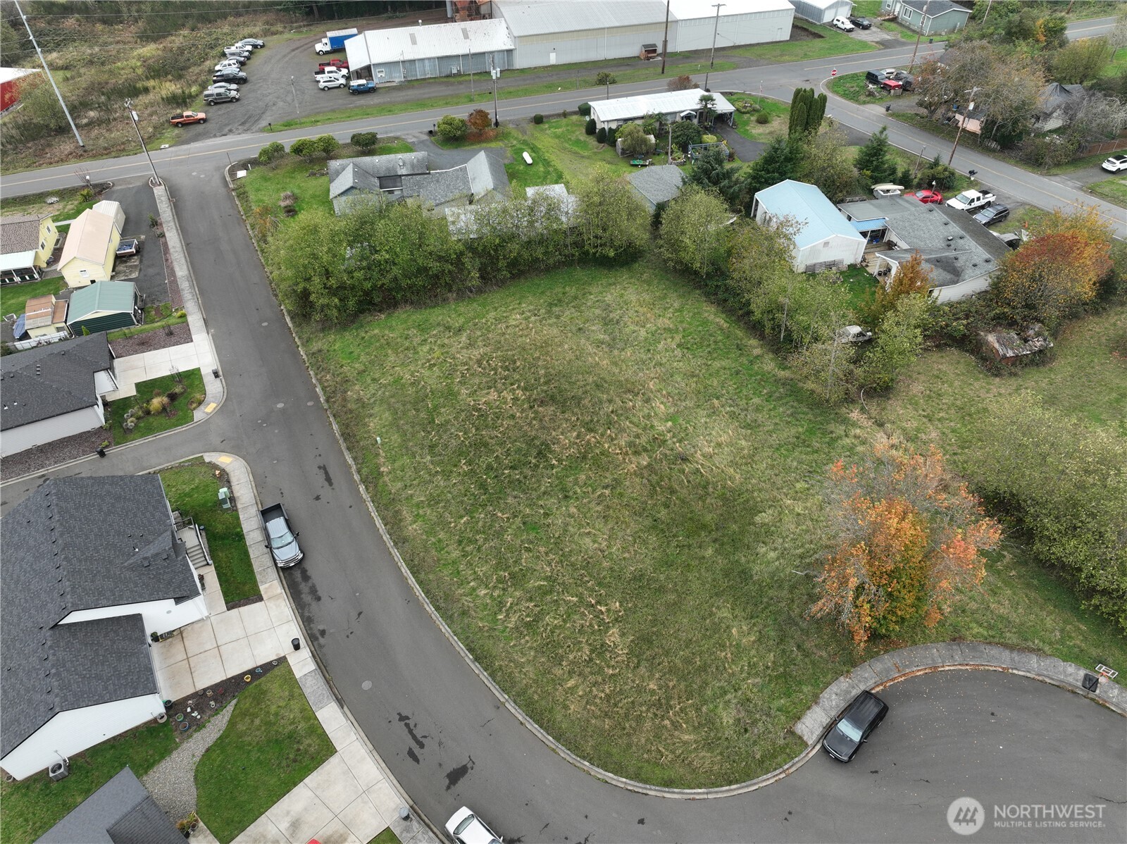 1 Linquist Lane Cathlamet WA 98612