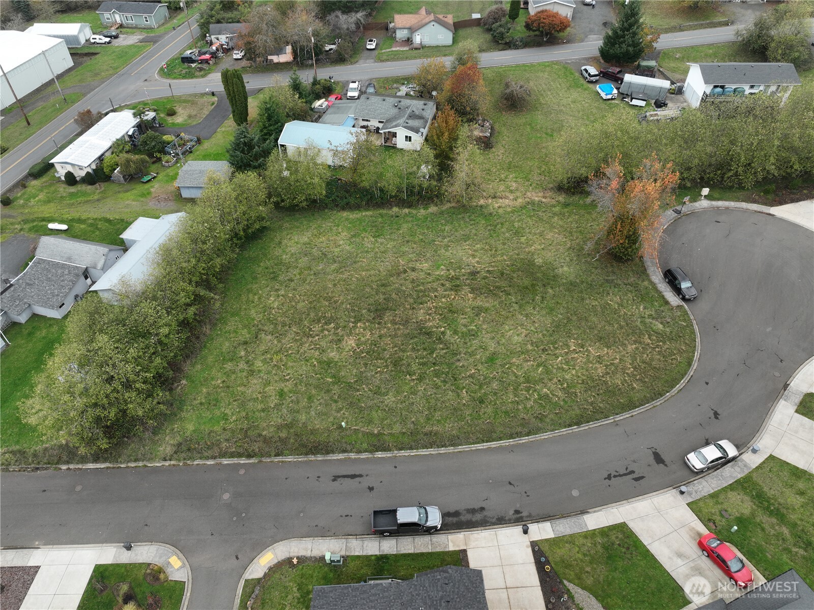 1 Linquist Lane Cathlamet WA 98612