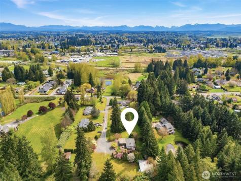 0 89th Avenue SE Snohomish WA 98290