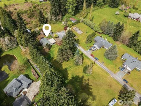 0 89th Avenue SE Snohomish WA 98290