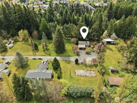 0 89th Avenue SE Snohomish WA 98290