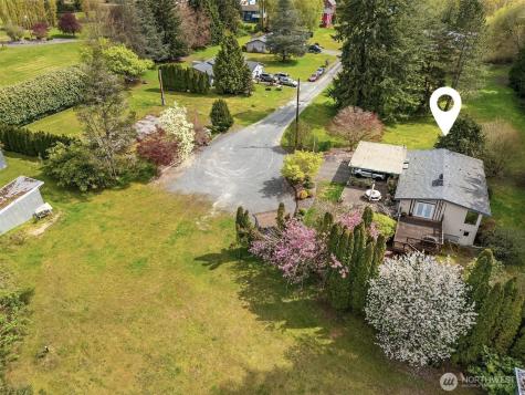 0 89th Avenue SE Snohomish WA 98290