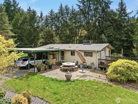 0 89th Avenue SE Snohomish WA 98290