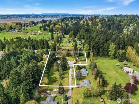 0 89th Avenue SE Snohomish WA 98290