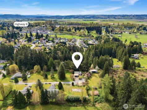 0 89th Avenue SE Snohomish WA 98290