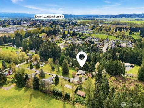 0 89th Avenue SE Snohomish WA 98290
