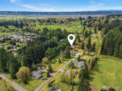 0 89th Avenue SE Snohomish WA 98290