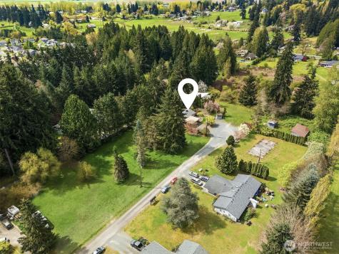 0 89th Avenue SE Snohomish WA 98290