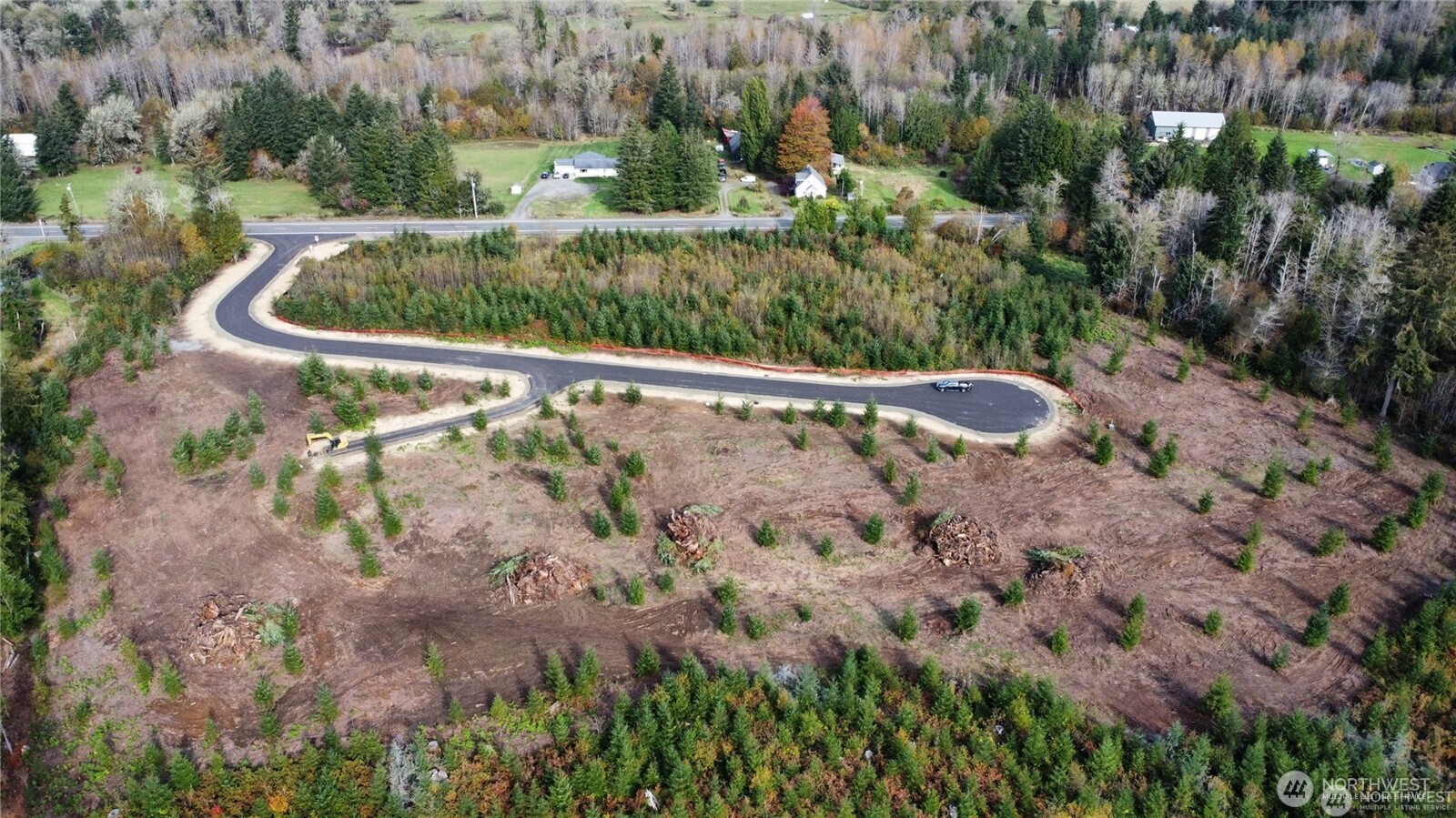 28 Avery Road Elma WA 98541
