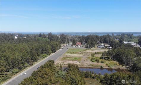 1201 Ocean Avenue Westport WA 98595
