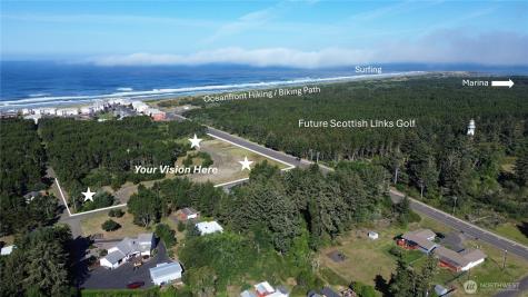1201 Ocean Avenue Westport WA 98595