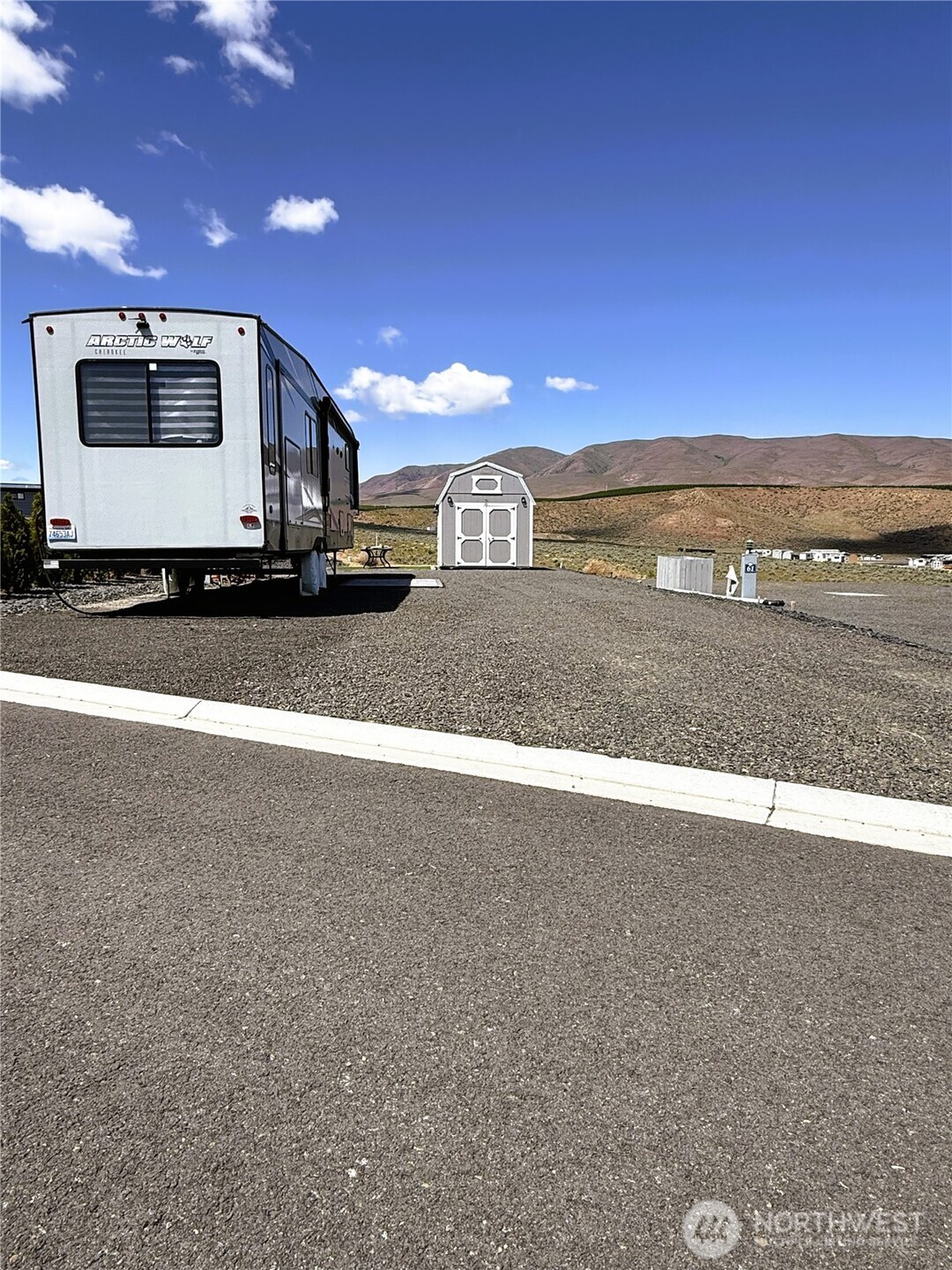 1769 Naches Wenas Road Selah WA 98942