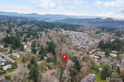 0 172nd Avenue E Renton WA 98059