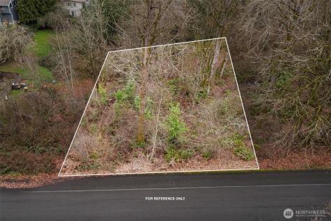 0 172nd Avenue E Renton WA 98059