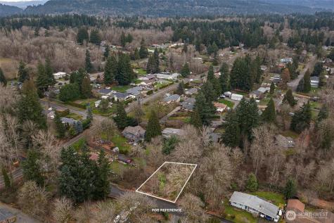 0 172nd Avenue E Renton WA 98059