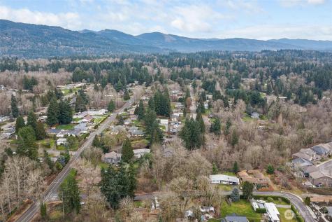 0 172nd Avenue E Renton WA 98059