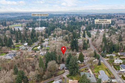 0 172nd Avenue E Renton WA 98059