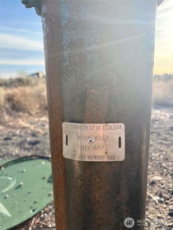 0 NE Road J Coulee City WA 99115