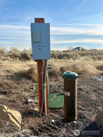 0 NE Road J Coulee City WA 99115