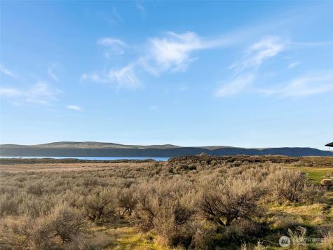 0 NE Road J Coulee City WA 99115