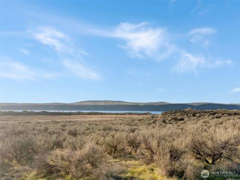 0 NE Road J Coulee City WA 99115