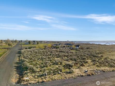 0 NE Road J Coulee City WA 99115