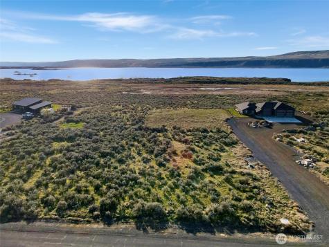 0 NE Road J Coulee City WA 99115