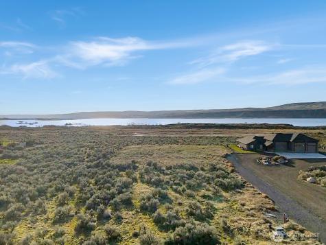 0 NE Road J Coulee City WA 99115