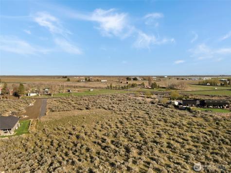 0 NE Road J Coulee City WA 99115