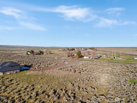 0 NE Road J Coulee City WA 99115