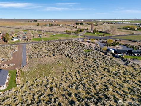 0 NE Road J Coulee City WA 99115
