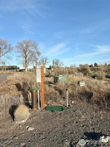 0 NE Road J Coulee City WA 99115