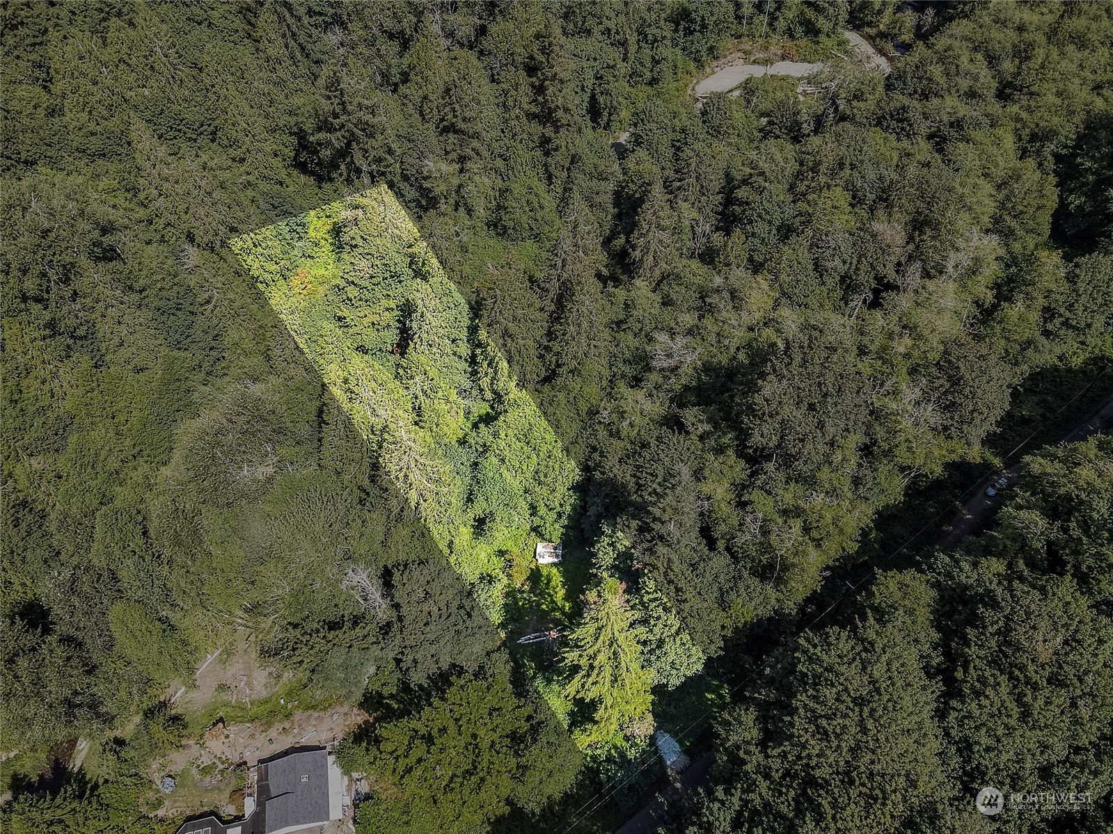 941 Ne Mission Creek Road Belfair WA 98528
