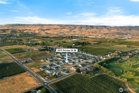 2571 Paisley Street SE East Wenatchee WA 98802