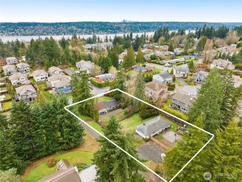 8036 116th Avenue SE Newcastle WA 98056