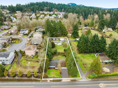 8036 116th Avenue SE Newcastle WA 98056