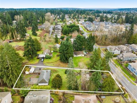 8036 116th Avenue SE Newcastle WA 98056
