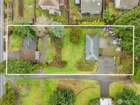 8036 116th Avenue SE Newcastle WA 98056