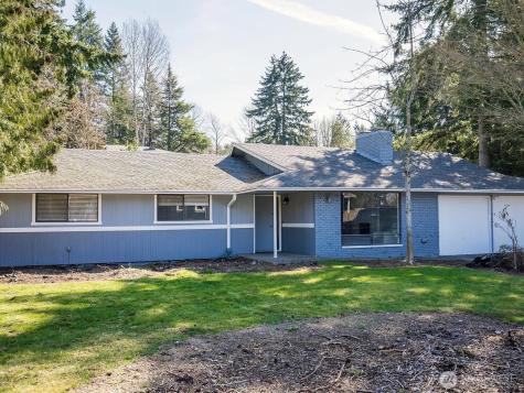 8036 116th Avenue SE Newcastle WA 98056