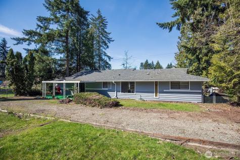 8036 116th Avenue SE Newcastle WA 98056